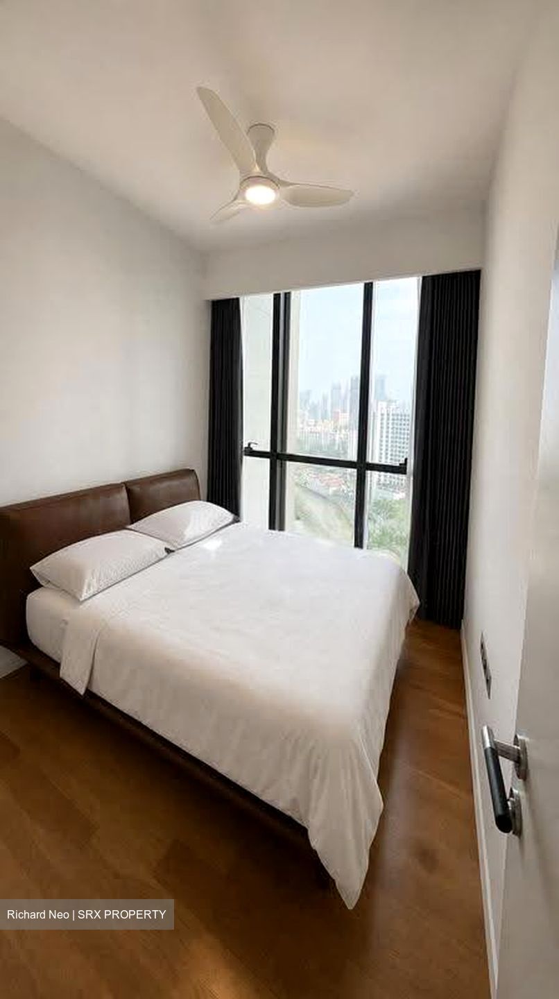 Riviere  (D3), Condominium #637832731